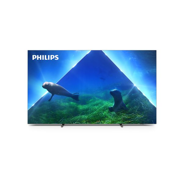 Philips 4K OLED Ambilight 77OLED848/12