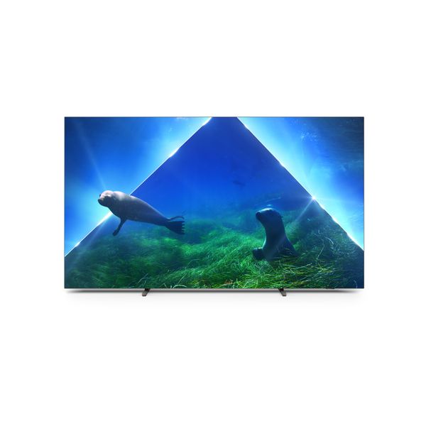 Philips 4K OLED Ambilight 77OLED848/12