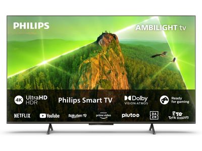 4K LED Ambilight 55PUS8108/12