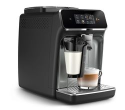 EP2339/40 Series 2300 Volautomatisch espressoapparaat Philips