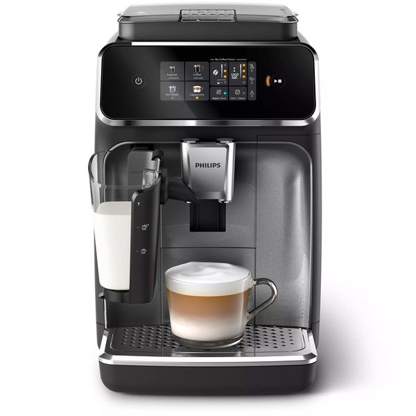 EP2339/40 Series 2300 Volautomatisch espressoapparaat 