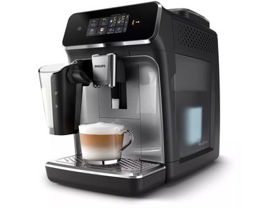 EP2339/40 Series 2300 Volautomatisch espressoapparaat