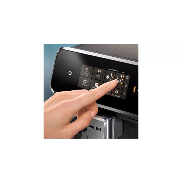 Philips EP2339/40 Series 2300 Volautomatisch espressoapparaat