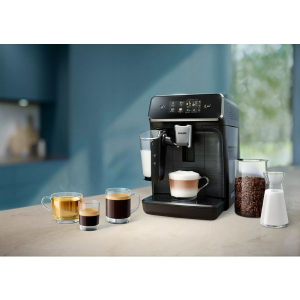 Philips EP2339/40 Series 2300 Volautomatisch espressoapparaat