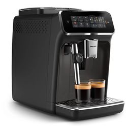 EP3324/40 Series 3300 Volautomatisch espressoapparaat Grijs 