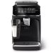 Philips EP3341/50  Series 3300 Volautomatisch espressoapparaat Zwart