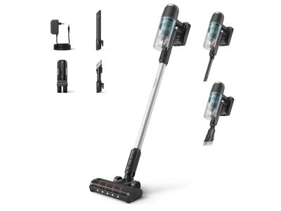 XC3031/01 3000 Series Snoerloze stofzuiger Dry Misty