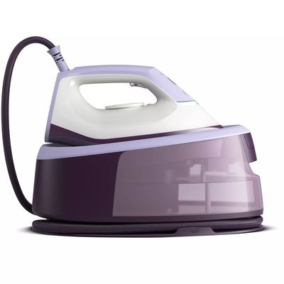 PSG3000/30 3000 series Stoomgenerator purple Philips