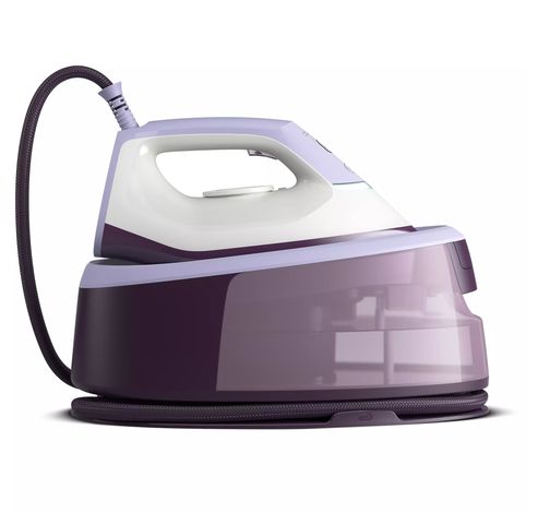 PSG3000/30 3000 series Stoomgenerator purple  Philips