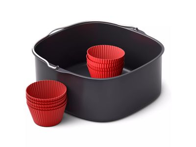 HD9957/00 Bakset XXL