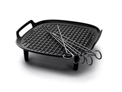 HD9959/00 Grillkit XXL