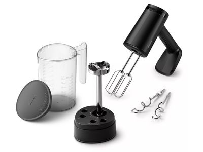 HR3781/10 5000 series handmixer