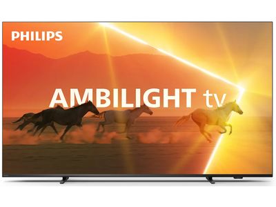 55PML9008/12 The Xtra 4K Ambilight TV 55inch