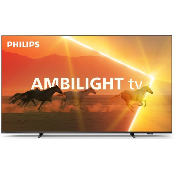 Philips 55PML9008/12 The Xtra 4K Ambilight TV 55inch