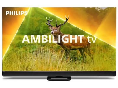 55PML9308/12 The Xtra 4K Ambilight TV 55inch