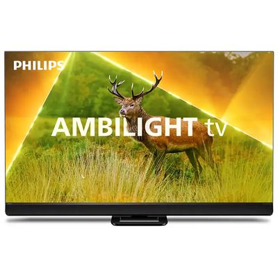 55PML9308/12 The Xtra 4K Ambilight TV 55inch Philips