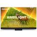 Philips 55PML9308/12 The Xtra 4K Ambilight TV 55inch