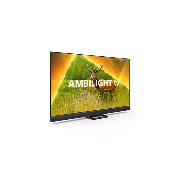 Philips 55PML9308/12 The Xtra 4K Ambilight TV 55inch