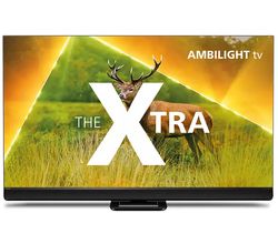 65PML9308/12 The Xtra 4K Ambilight TV 65inch Philips