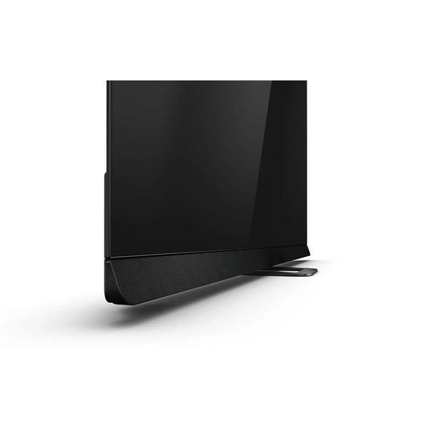 Philips 65OLED908/12 4K Ambilight TV-Bowers & Wilkins sound 65inch