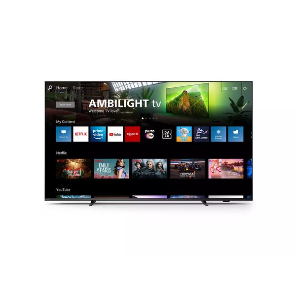 Philips 75PML9008/12 The Xtra 4K Ambilight TV 75inch