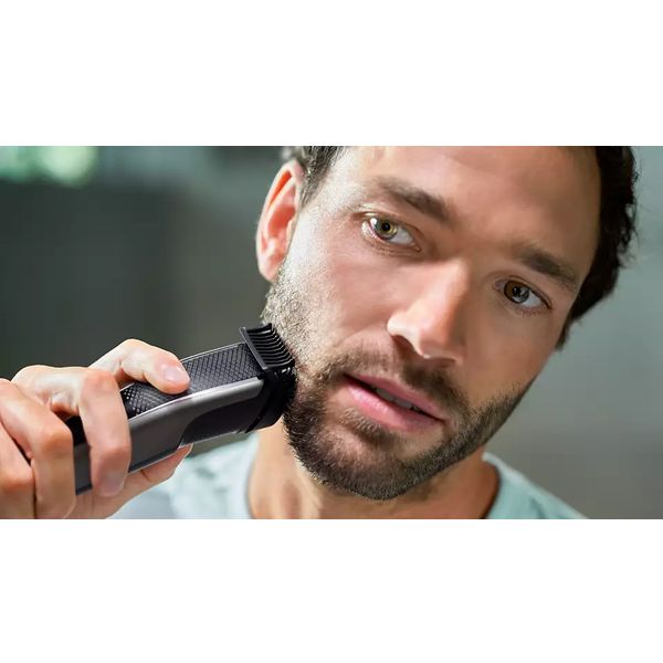 Philips BT5515/70 Beardtrimmer series 5000 Baardtrimmer