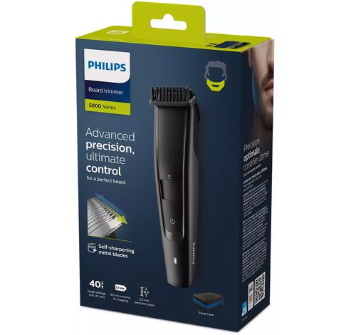 BT5515/70 Beardtrimmer series 5000 Baardtrimmer  Philips