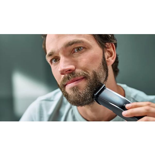 Philips BT5515/70 Beardtrimmer series 5000 Baardtrimmer