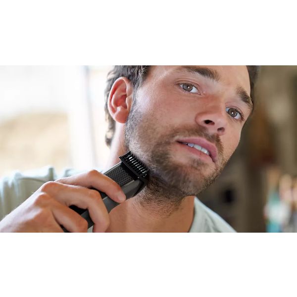 Philips BT5515/70 Beardtrimmer series 5000 Baardtrimmer