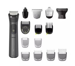 MG7940/15 All-in-One Trimmer Series 7000 Philips