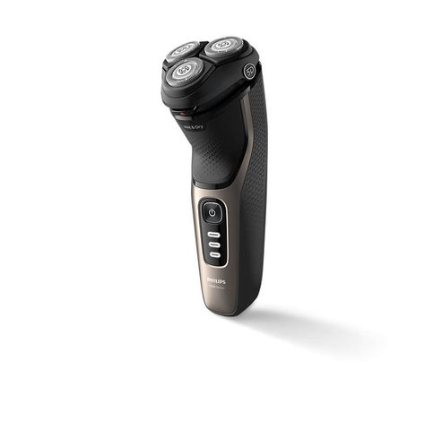 S3242/12 Shaver 3000 Series Elektrisch scheerapparaat voor nat en droog scheren  Philips