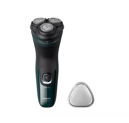 X3052/00 Shaver 3000X Series Elektrisch scheerapparaat voor nat en droog scheren  Philips