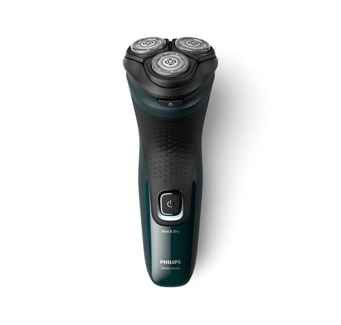 X3052/00 Shaver 3000X Series Elektrisch scheerapparaat voor nat en droog scheren  Philips