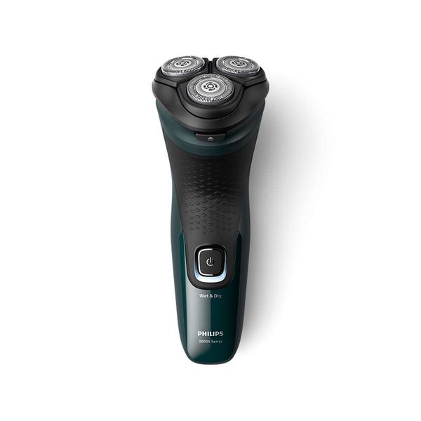 Philips X3052/00 Shaver 3000X Series Elektrisch scheerapparaat voor nat en droog scheren