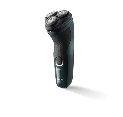 X3052/00 Shaver 3000X Series Elektrisch scheerapparaat voor nat en droog scheren  Philips