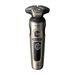 SP9883/36 Shaver S9000 Prestige Nat en droog elektrisch scheerapparaat, 9000-serie 