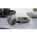 SP9883/36 Shaver S9000 Prestige Nat en droog elektrisch scheerapparaat, 9000-serie 