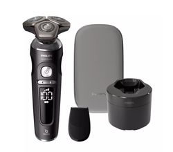 SP9840/32 Shaver S9000 Prestige Nat en droog elektrisch scheerapparaat, 9000-serie Philips