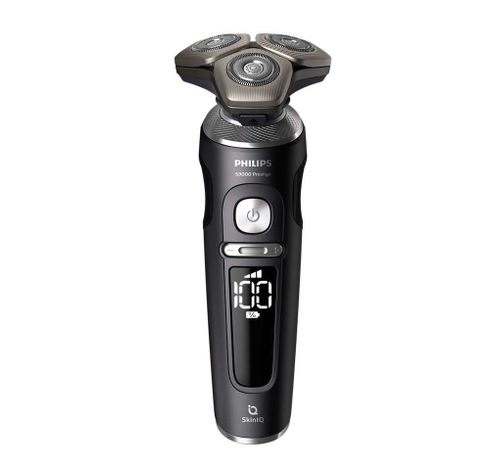 SP9840/32 Shaver S9000 Prestige Nat en droog elektrisch scheerapparaat, 9000-serie  Philips