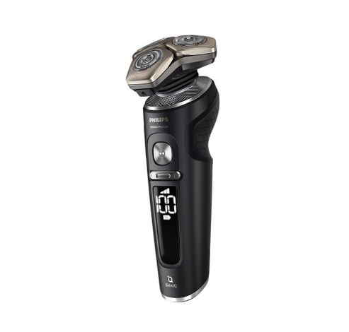 SP9840/32 Shaver S9000 Prestige Nat en droog elektrisch scheerapparaat, 9000-serie  Philips