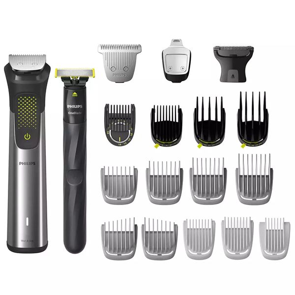 Philips MG9553/15 All-in-One Trimmer Series 9000