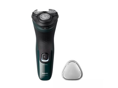 X3002/00 Shaver 3000X Series Elektrisch scheerapparaat voor nat en droog scheren