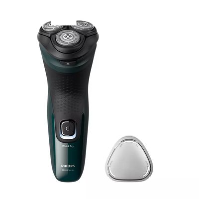 X3002/00 Shaver 3000X Series Elektrisch scheerapparaat voor nat en droog scheren Philips