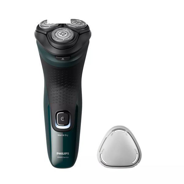 X3002/00 Shaver 3000X Series Elektrisch scheerapparaat voor nat en droog scheren 