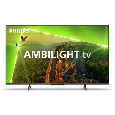 70PUS8118/12  Philips