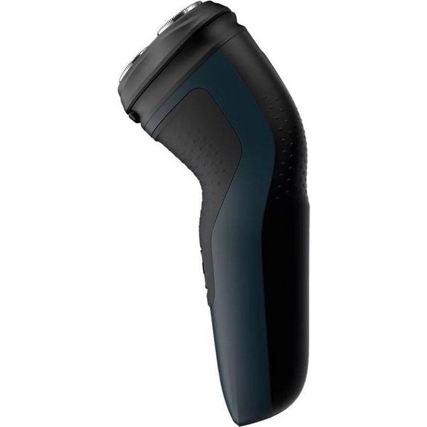 Philips S1121 Shaver 1100 Wet or Dry Scheerapparaat Blauw/Zwart