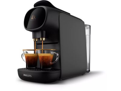 LM9012/23 L'Or Barista Sublime Koffiezetapparaat voor capsules