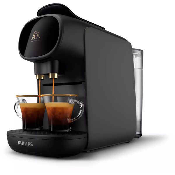 LM9012/23 L'Or Barista Sublime Koffiezetapparaat voor capsules 