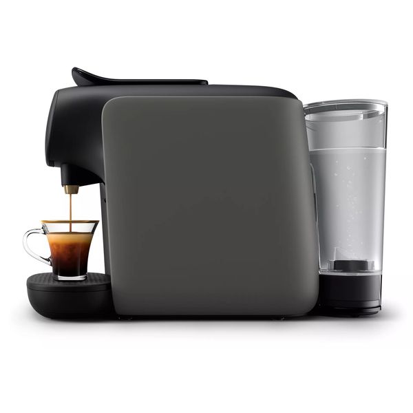 LM9012/23 L'Or Barista Sublime Koffiezetapparaat voor capsules 