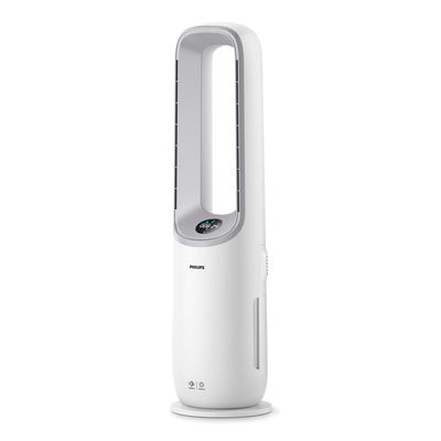 AMF765/10 Air Performer 7000 series 2-in-1 luchtzuiveraar en ventilator  Philips